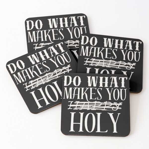 Item preview, Do what makes you HOLY designed and sold by LionGear.