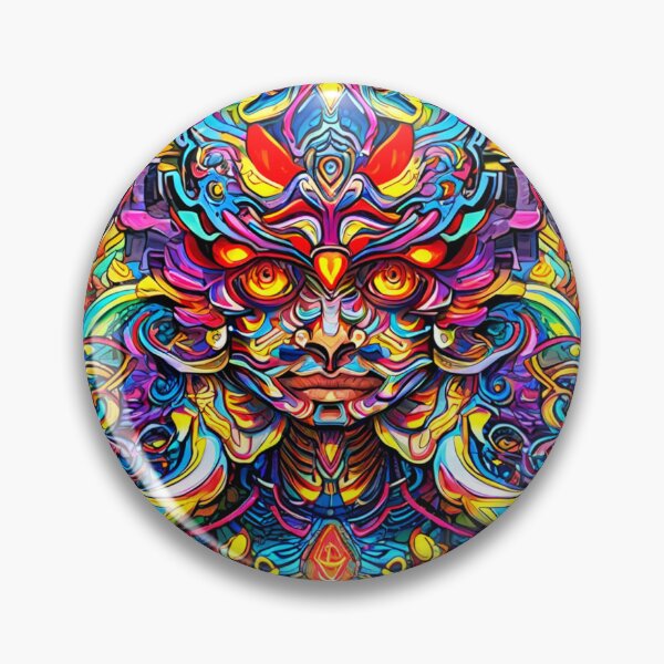 Item preview, Shahnawaz's Spirit Gaurdian designed and sold by thirdeyeiris.