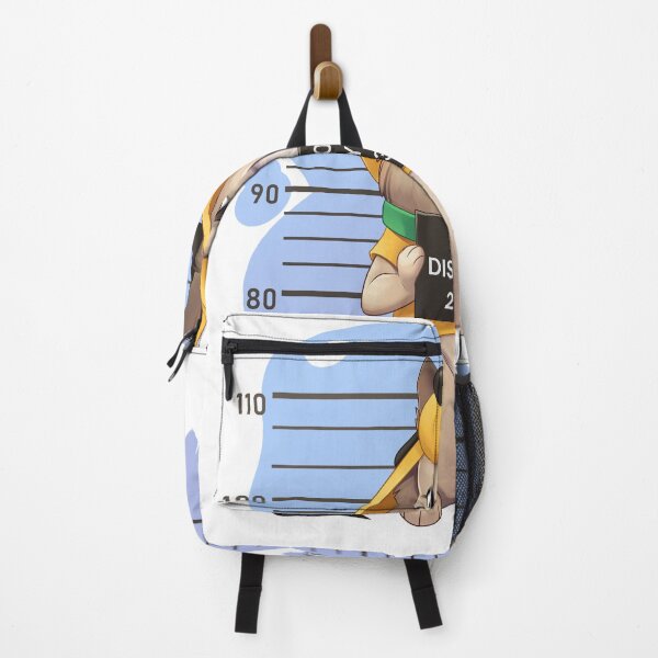 Item preview, Imposter designed and sold by StaticEck.