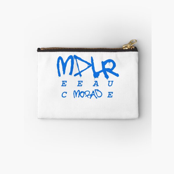 Item preview, Mec de la Rue M.D.L.R Morad designed and sold by Lifeforceprints.