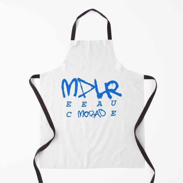 Item preview, Mec de la Rue M.D.L.R Morad designed and sold by Lifeforceprints.