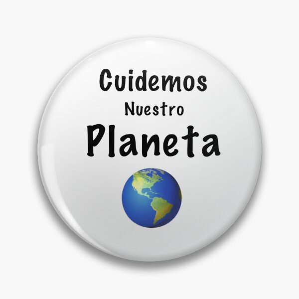 Item preview, Let's take care of our planet designed and sold by CarlosC4.