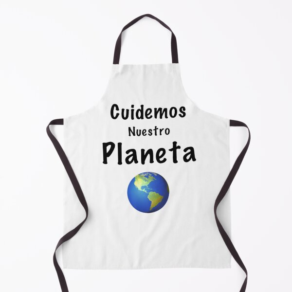Item preview, Let's take care of our planet designed and sold by CarlosC4.