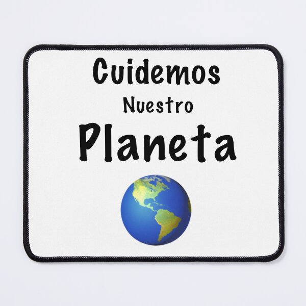 Item preview, Let's take care of our planet designed and sold by CarlosC4.