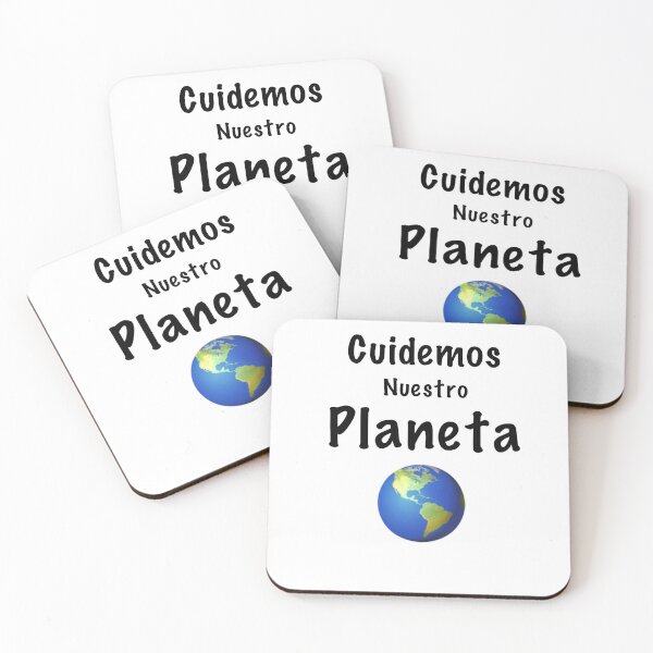 Item preview, Let's take care of our planet designed and sold by CarlosC4.