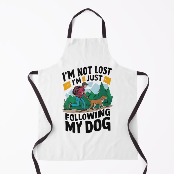 Item preview, Trusty Canine Guide Adventure Design designed and sold by VoyteksDesigns.