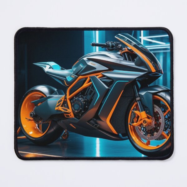 Item preview, Motorcycle Speed designed and sold by Imindigenous.