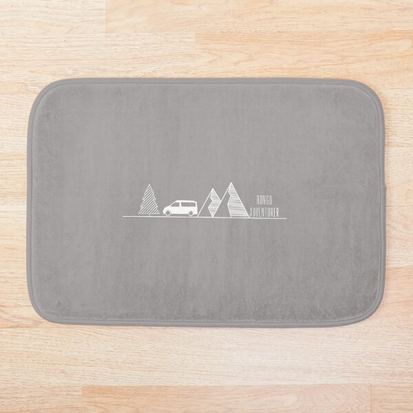 Item preview, Bongo Adventurer line drawing on one line designed and sold by LocalOddball.