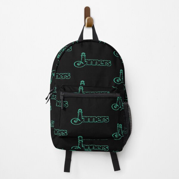 Item preview, Janners designed and sold by Salt & Concrete.