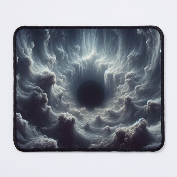 Item preview, The Nebulous Maw designed and sold by OmniGoods.