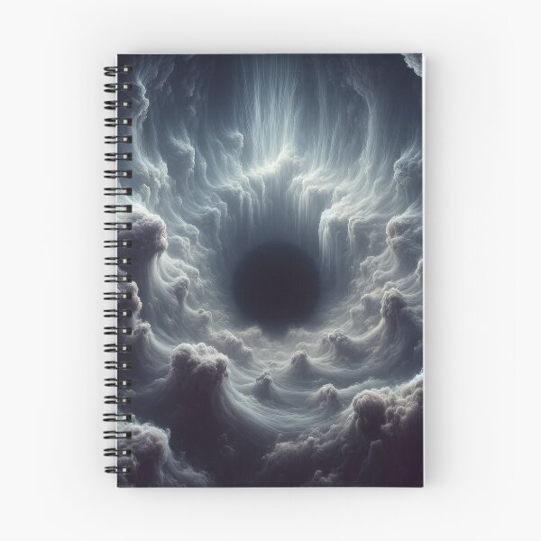 Item preview, The Nebulous Maw designed and sold by OmniGoods.
