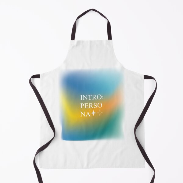 Item preview, Intro: Persona Print designed and sold by lulssyshop.