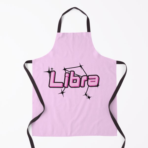 Item preview, Star pink Y2k zodiac horoscope Libra designed and sold by Becs ArtisticVoid.
