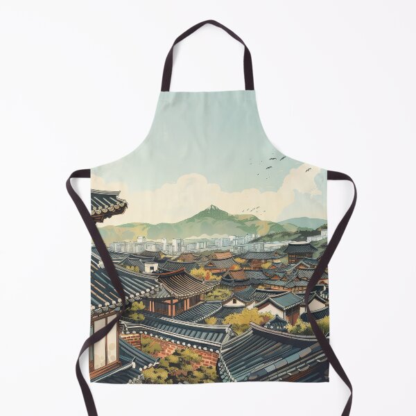 Item preview, Korea Digital Illustration designed and sold by ComicsFactory.