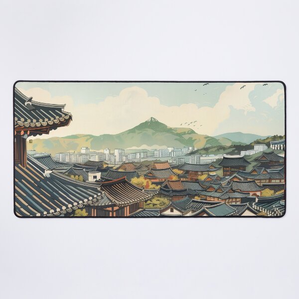 Item preview, Korea Digital Illustration designed and sold by ComicsFactory.
