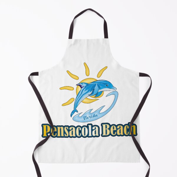 Item preview, Pensacola Beach Florida dolphin designed and sold by studioss76.