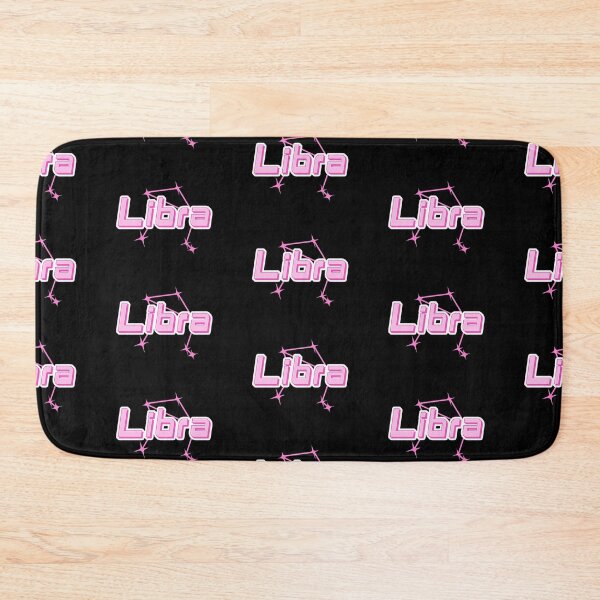 Item preview, Stars and pink Y2k zodiac horoscope Libra designed and sold by Becs ArtisticVoid.