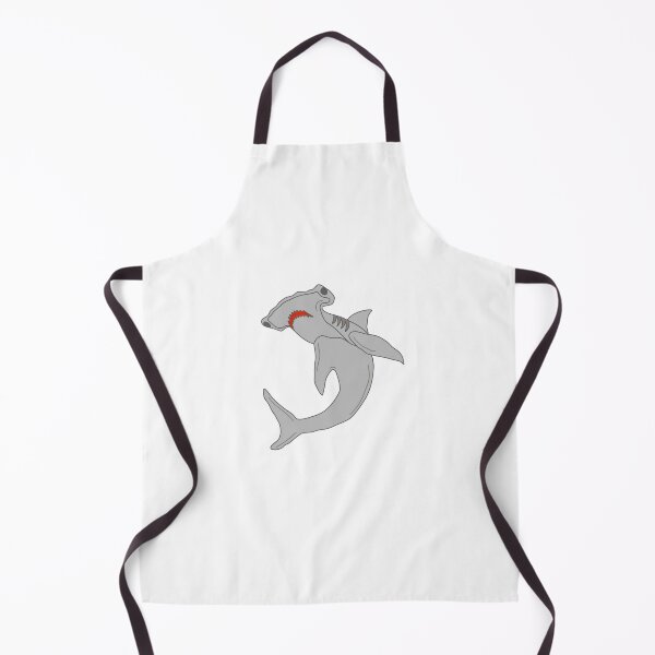 Item preview, Shark designed and sold by corey ann art.