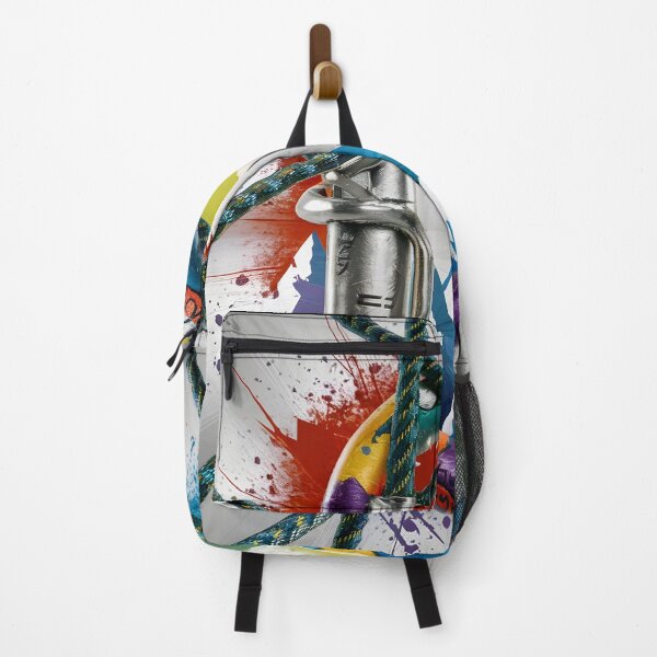 Item preview, I love mountain hiking designed and sold by HutFullOfLemons.