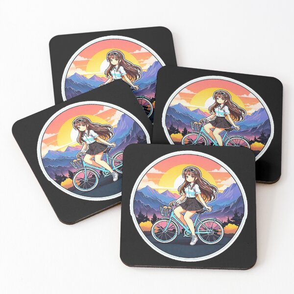 Item preview, Bike Time! designed and sold by Giulivo Store Graphic.