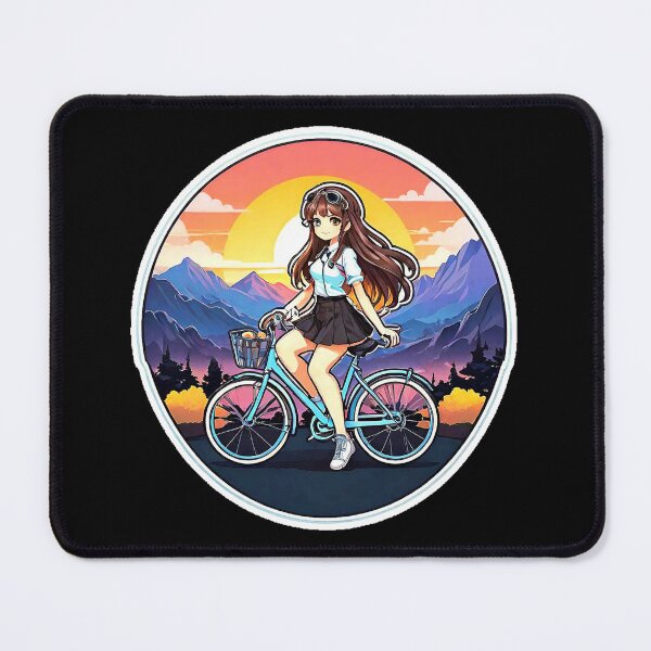 Item preview, Bike Time! designed and sold by Giulivo Store Graphic.