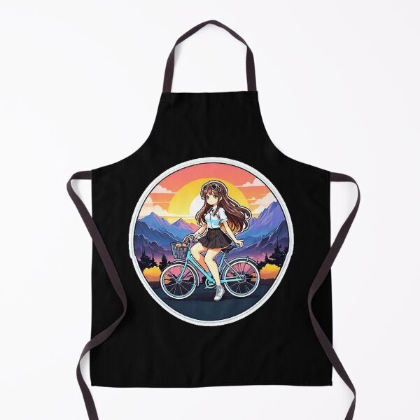 Item preview, Bike Time! designed and sold by Giulivo Store Graphic.