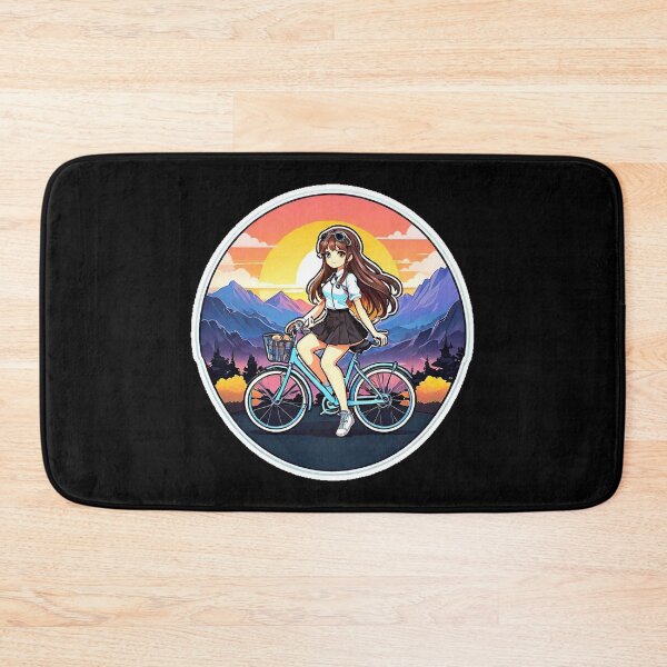 Item preview, Bike Time! designed and sold by Giulivo Store Graphic.