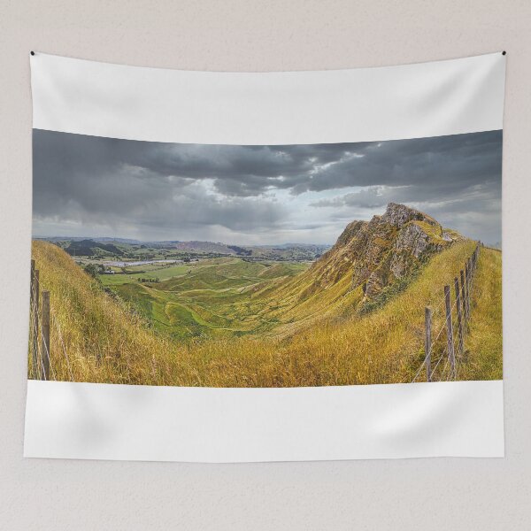 Item preview, Pico Te Mata designed and sold by Alex Preiss.