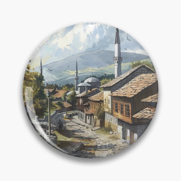 Item preview, Kosovo Digital Illustration designed and sold by ComicsFactory.