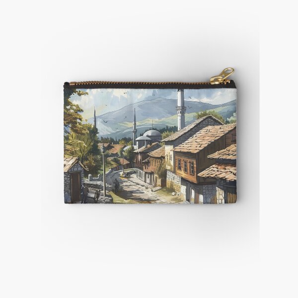 Item preview, Kosovo Digital Illustration designed and sold by ComicsFactory.