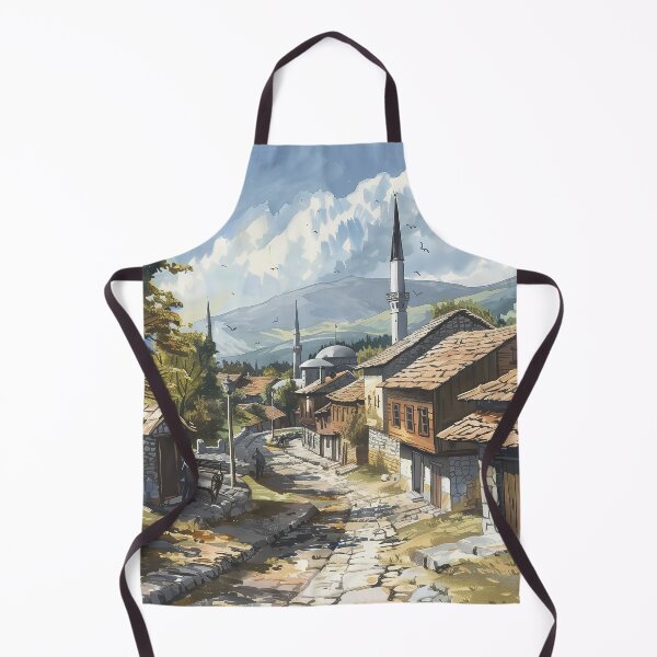Item preview, Kosovo Digital Illustration designed and sold by ComicsFactory.