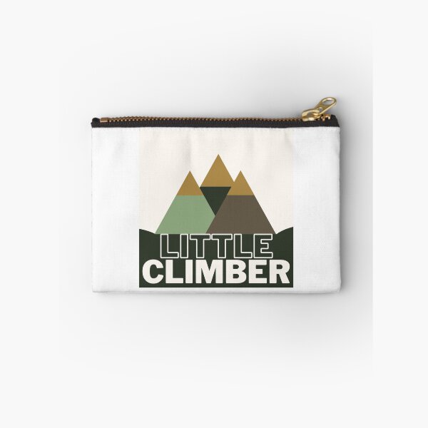 Item preview, Little Climber (brown-green) designed and sold by Contour Art.