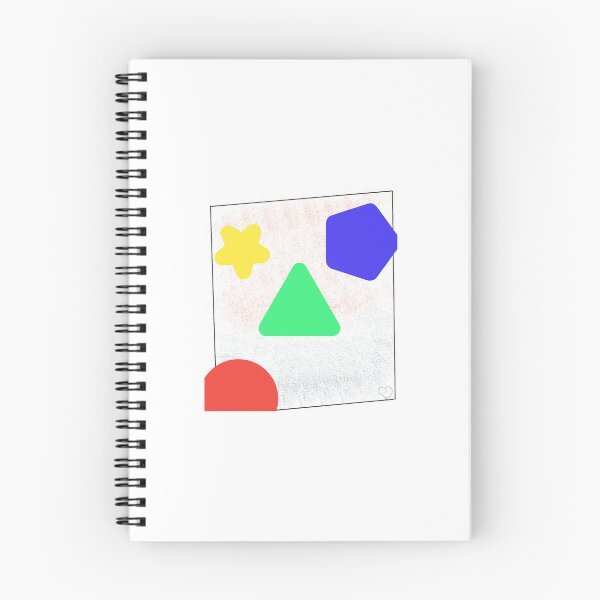 Item preview, Shapes designed and sold by GoForGod.