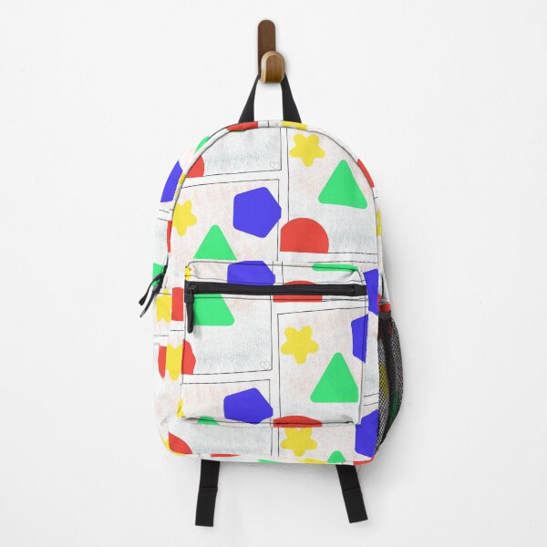 Item preview, Shapes designed and sold by GoForGod.