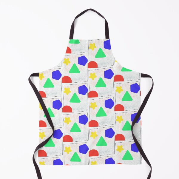 Item preview, Shapes designed and sold by GoForGod.