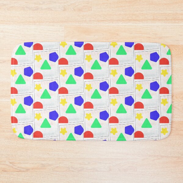 Item preview, Shapes designed and sold by GoForGod.