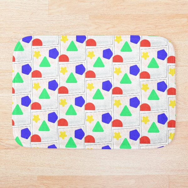 Item preview, Formas designed and sold by GoForGod.