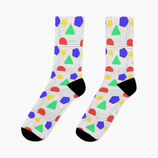 Item preview, Shapes designed and sold by GoForGod.