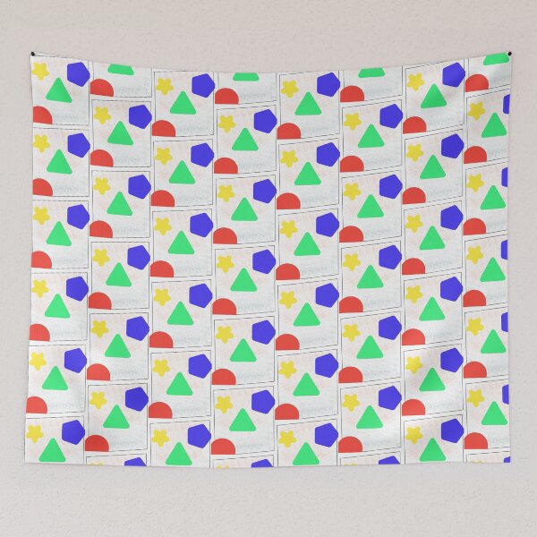Item preview, Shapes designed and sold by GoForGod.