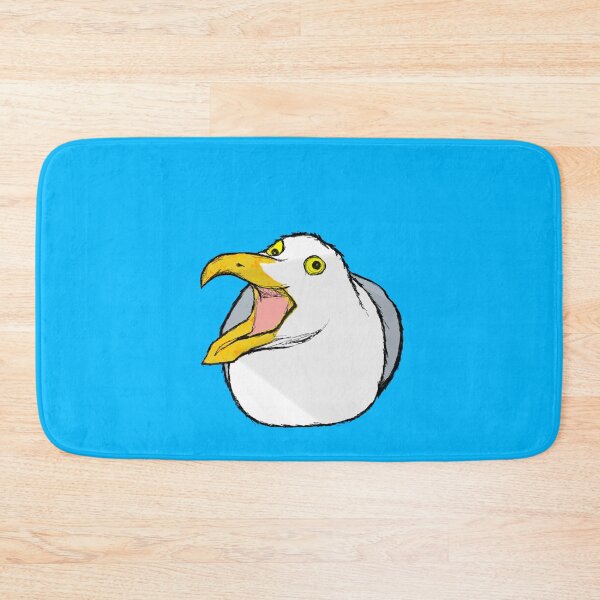 Item preview, Derpy Seagull designed and sold by derpymerchy.