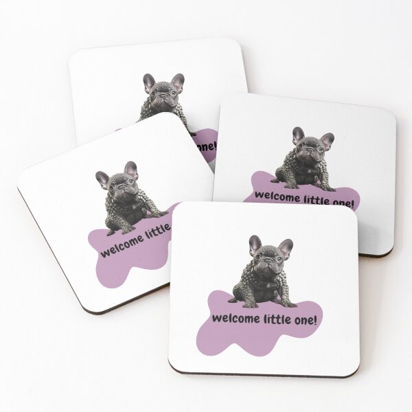 Item preview, Hi, my name is Ruffie! designed and sold by TheOdinosDesign.
