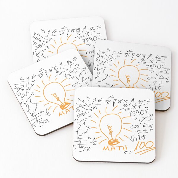 Item preview, Hand drawng math symbols designed and sold by sigdesign.