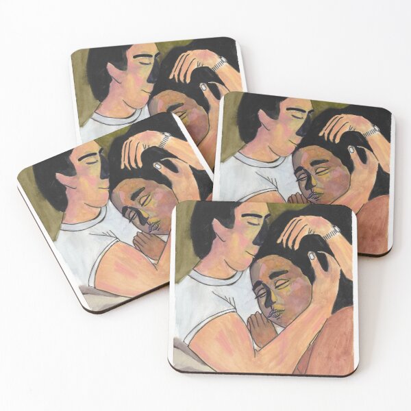 Item preview, Lovers designed and sold by OhlaMar.