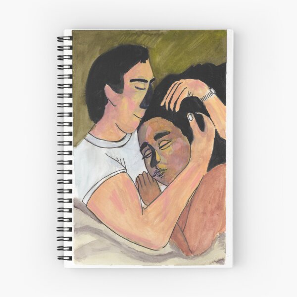 Item preview, Lovers designed and sold by OhlaMar.