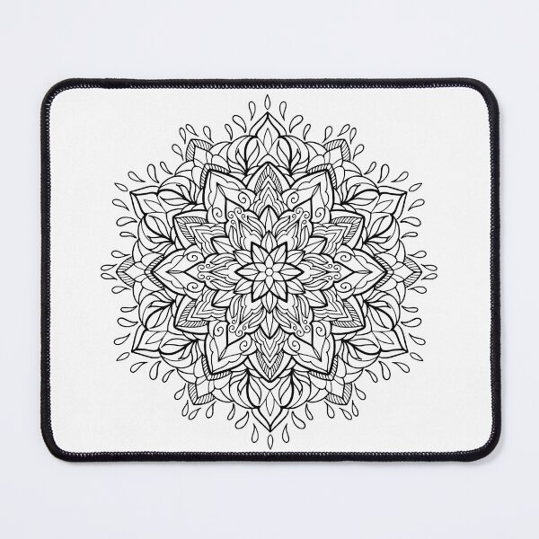 Item preview, mandala design designed and sold by susyrdesign.