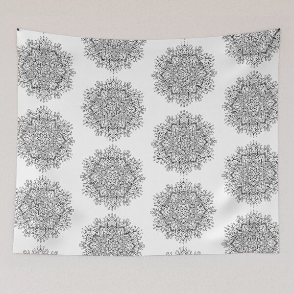 Item preview, mandala design designed and sold by susyrdesign.
