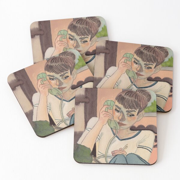 Item preview, Saudade designed and sold by OhlaMar.