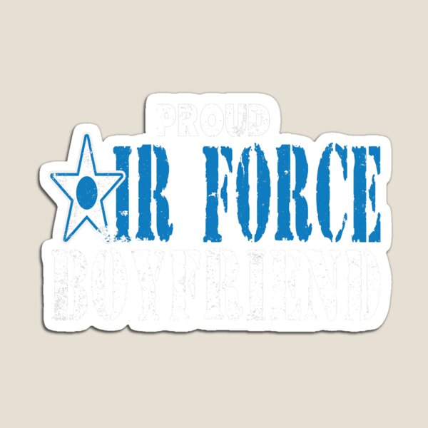 gifts for air force boyfriend