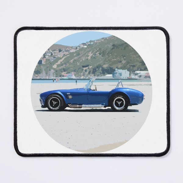 Item preview, AC COBRA 427 designed and sold by Aspretto.