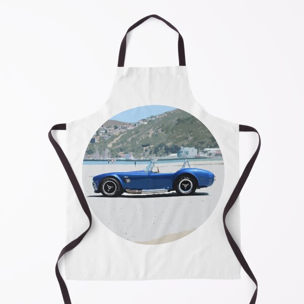 Item preview, AC COBRA 427 designed and sold by Aspretto.
